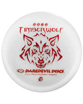 Timberwolf Fairway Driver Disc