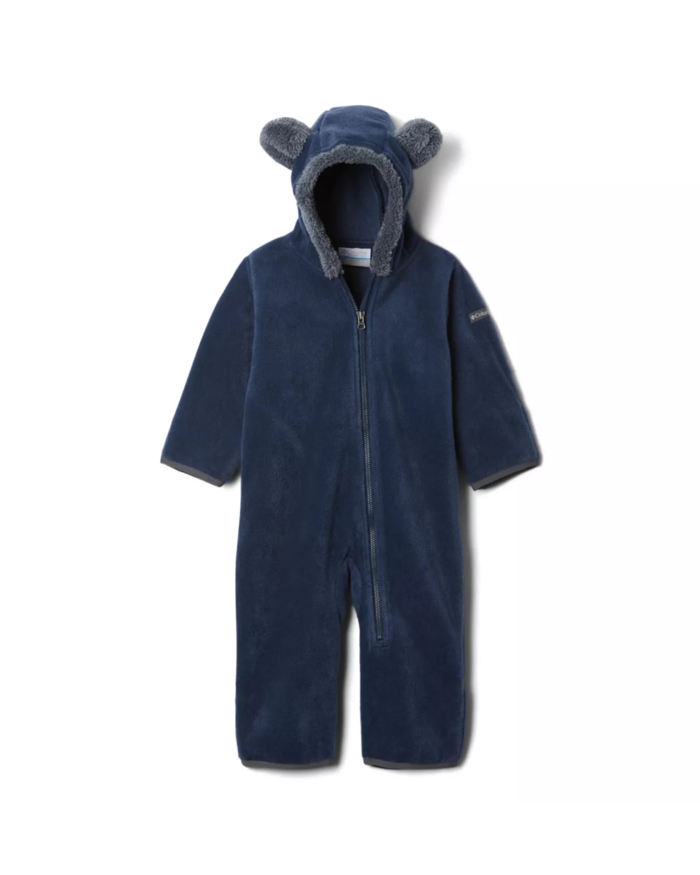 Infant Tiny Bear II Bunting