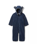 Infant Tiny Bear II Bunting