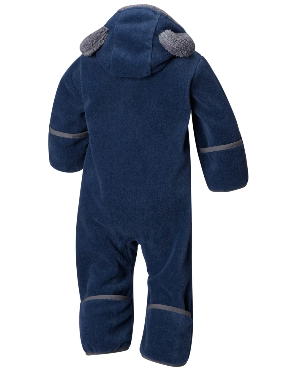 Infant Tiny Bear II Bunting