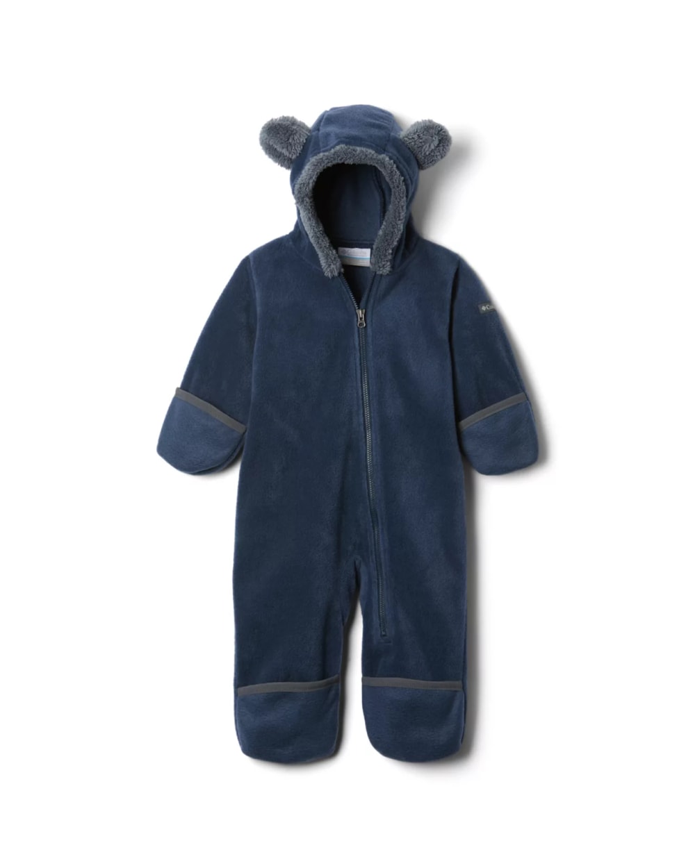 Infant Tiny Bear II Bunting