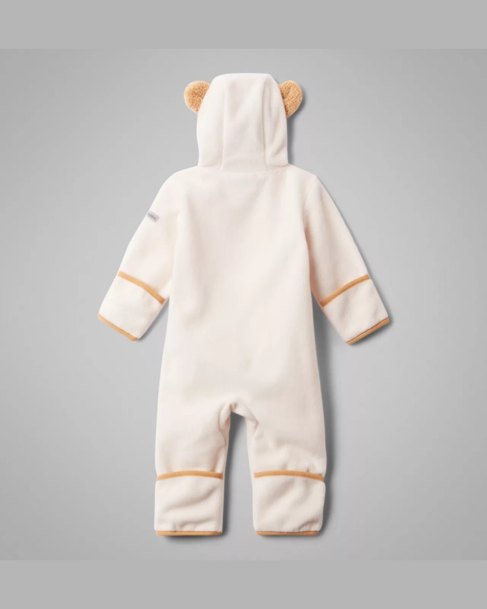 Infant Tiny Bear II Bunting