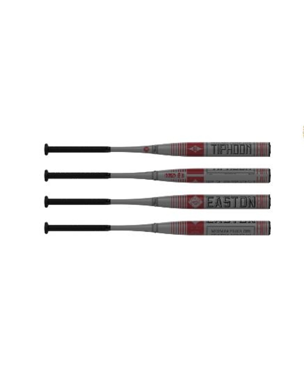 Easton Tiphoon 13" Loaded USSSA
