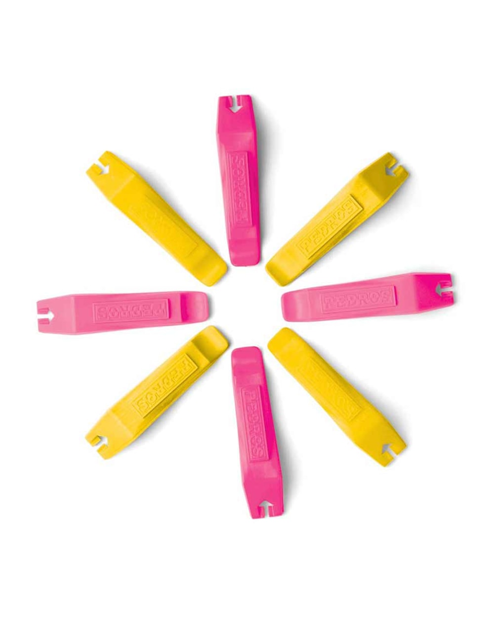 Pedros Tire Levers - Assorted 2 Pack
