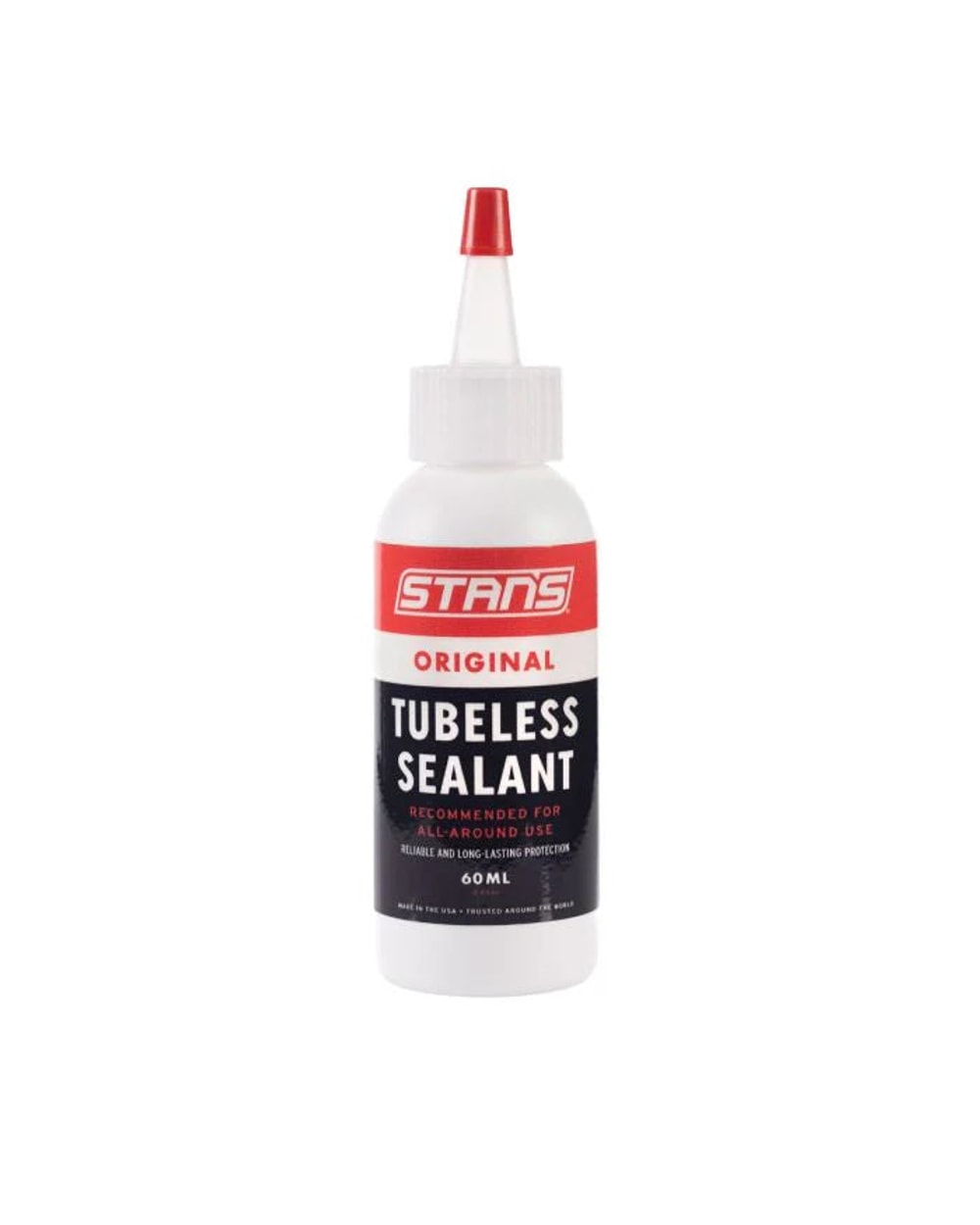 Stans No Tubes Tire Sealant 2oz