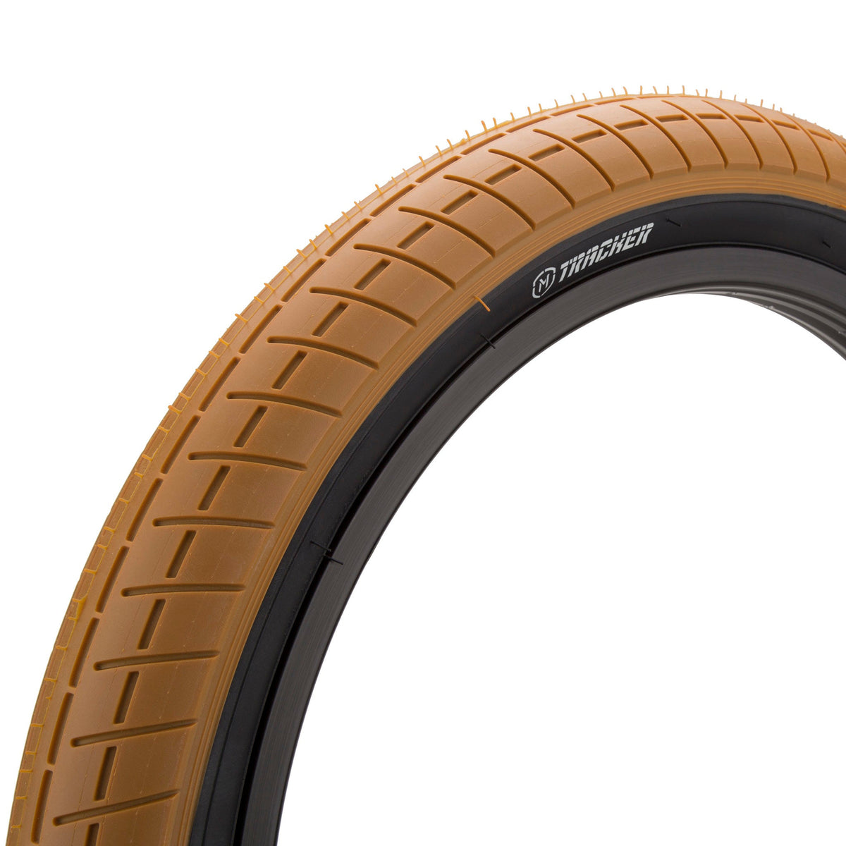 Mission Tracker Tire Gum