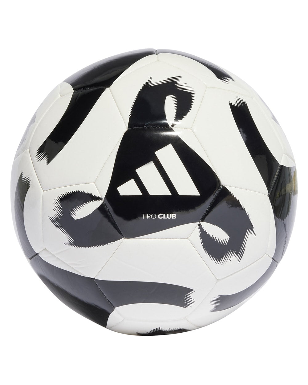 Tiro Club Soccer Ball