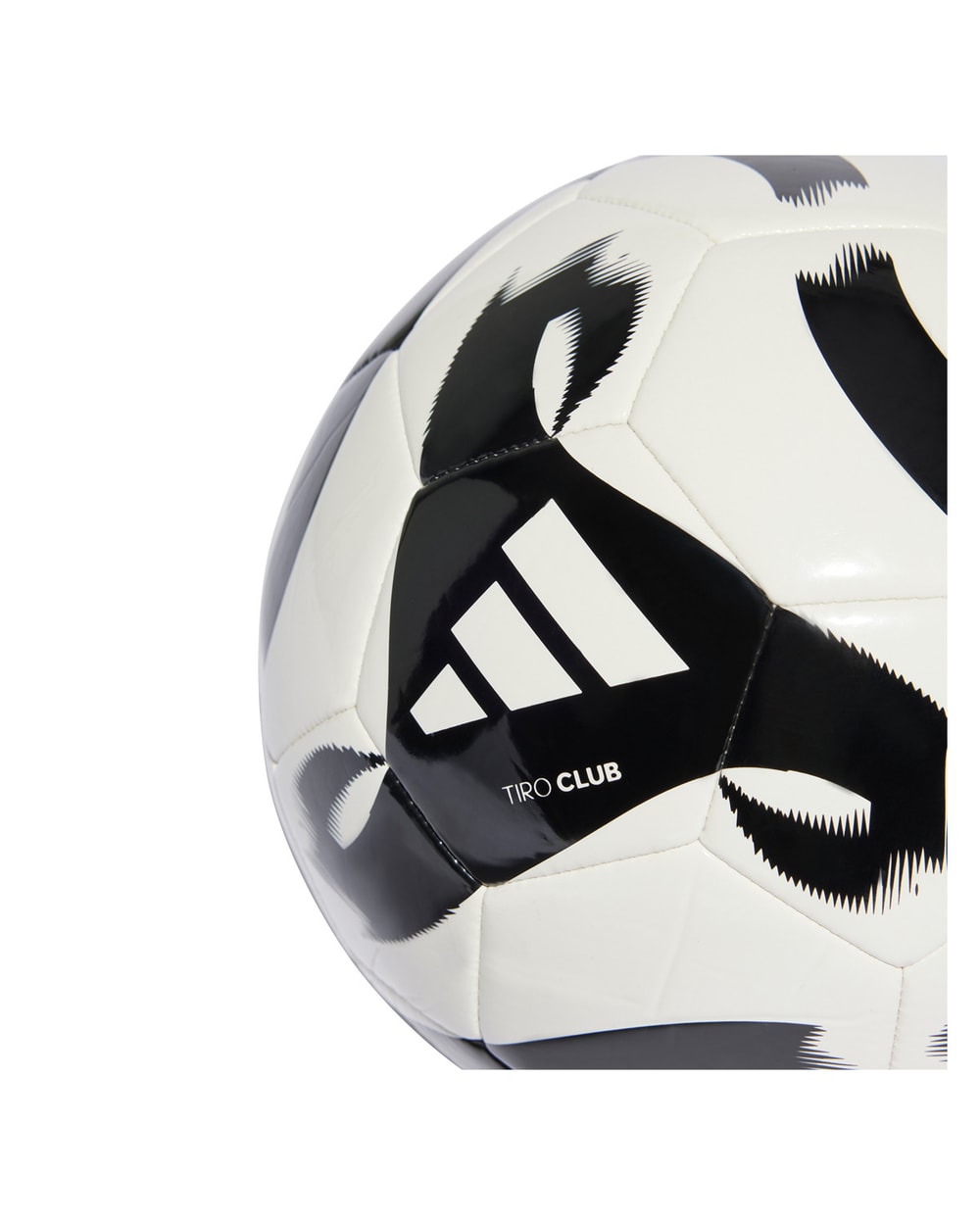 Tiro Club Soccer Ball