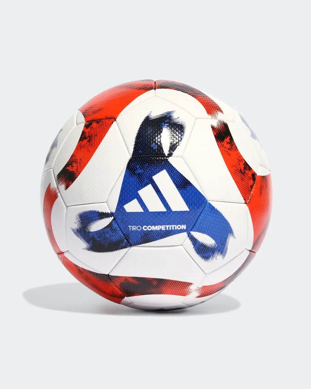 Tiro Competition Soccer Ball