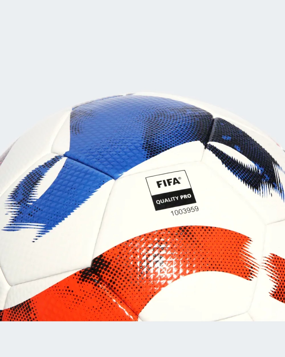 Tiro Competition Soccer Ball