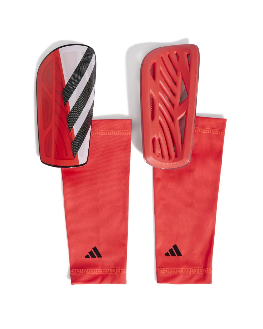 Tiro League Shin Guards