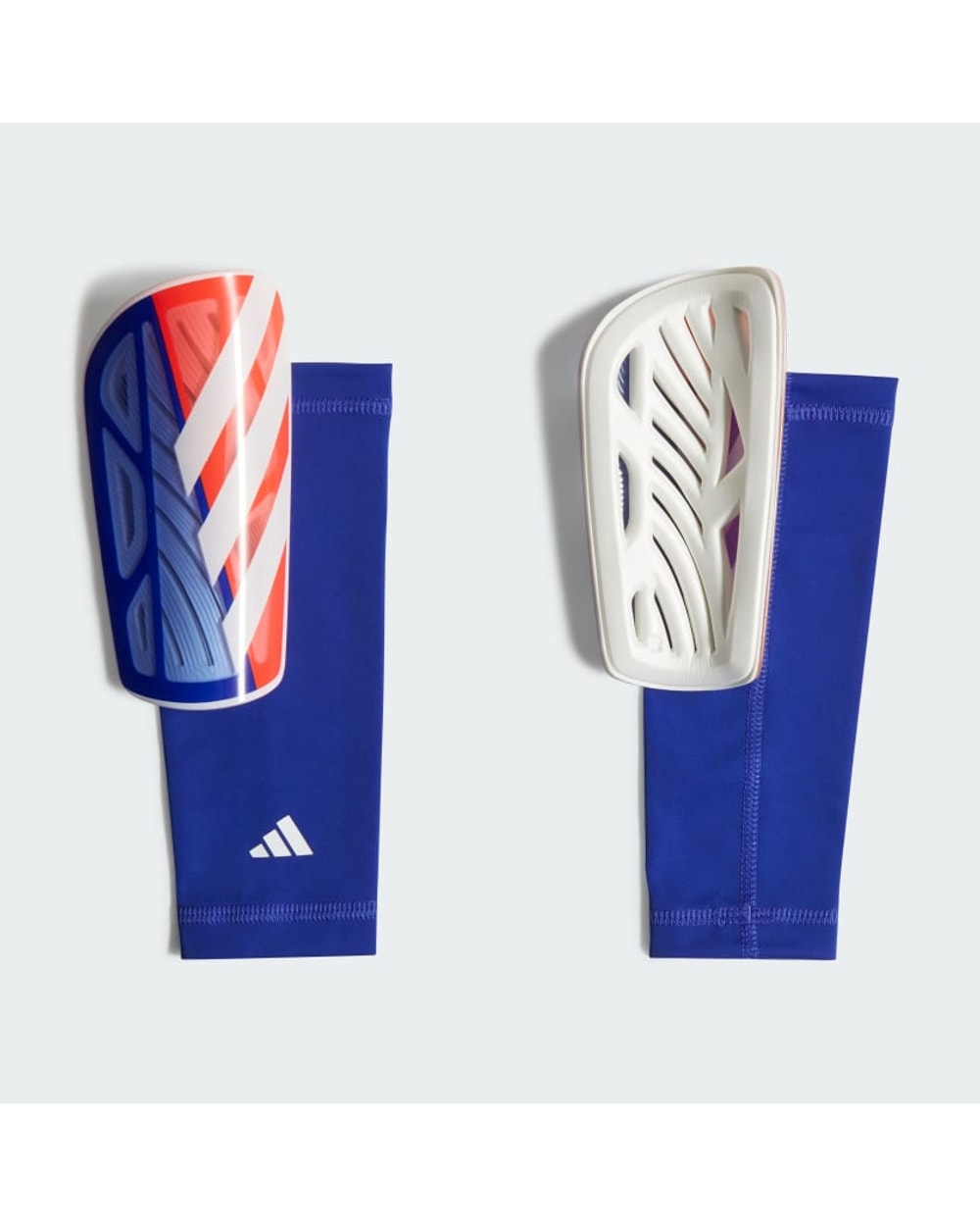 Tiro League Shin Guards
