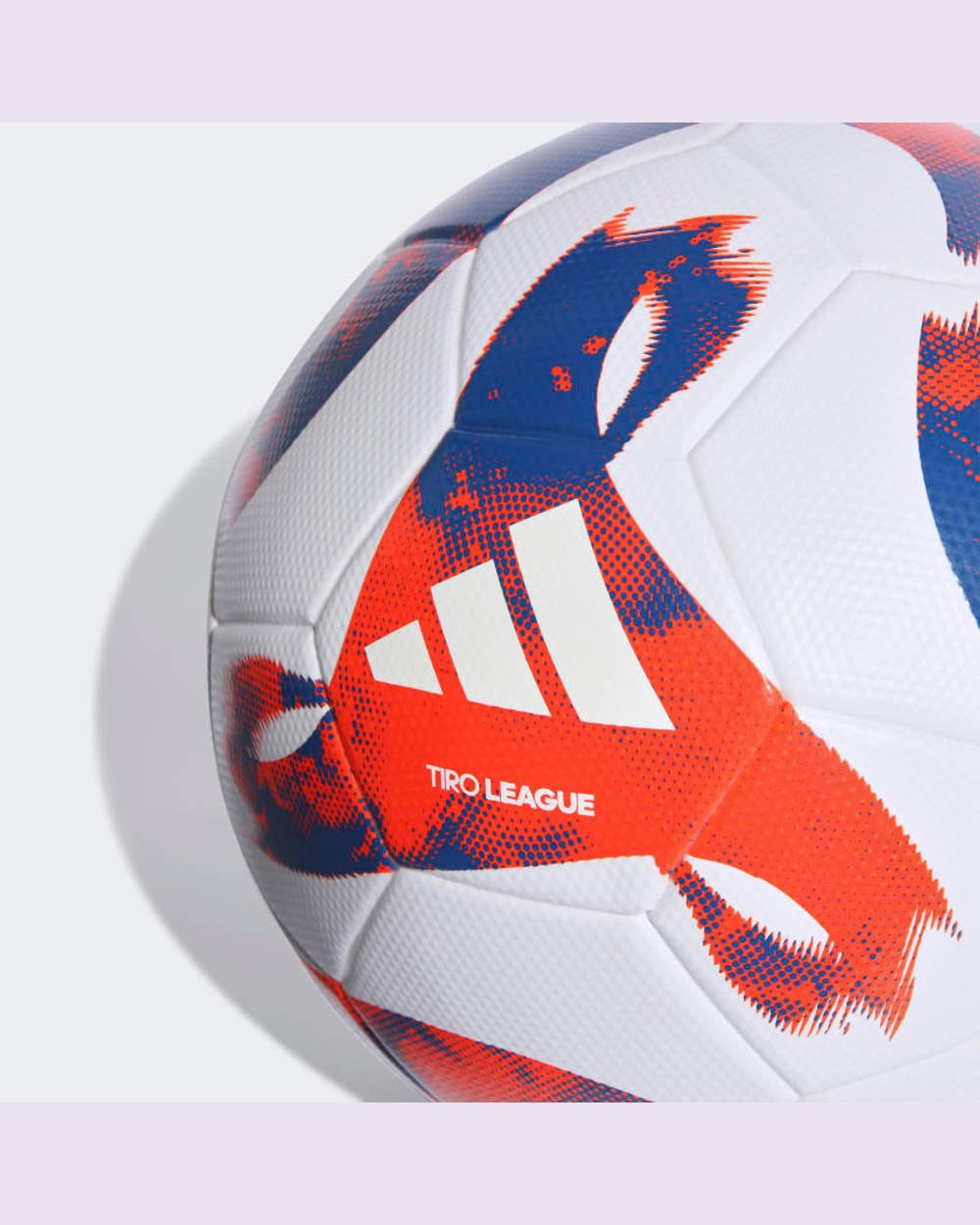 Tiro League TSBE Soccer Ball