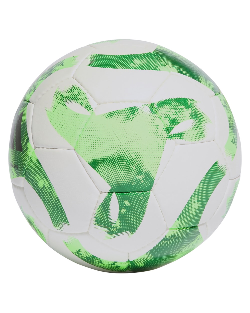 Tiro Match Soccer Ball