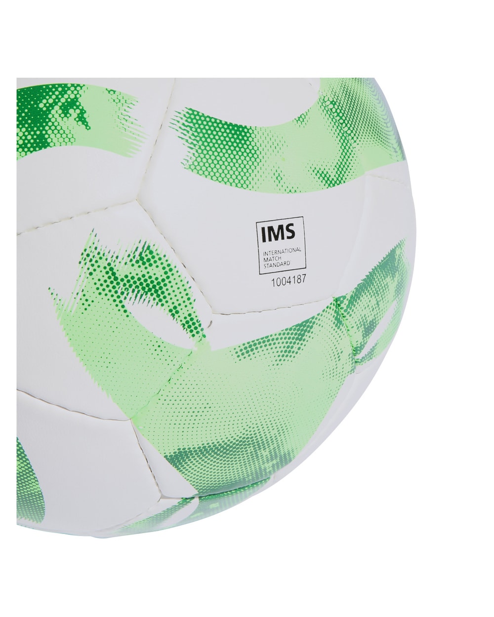 Tiro Match Soccer Ball