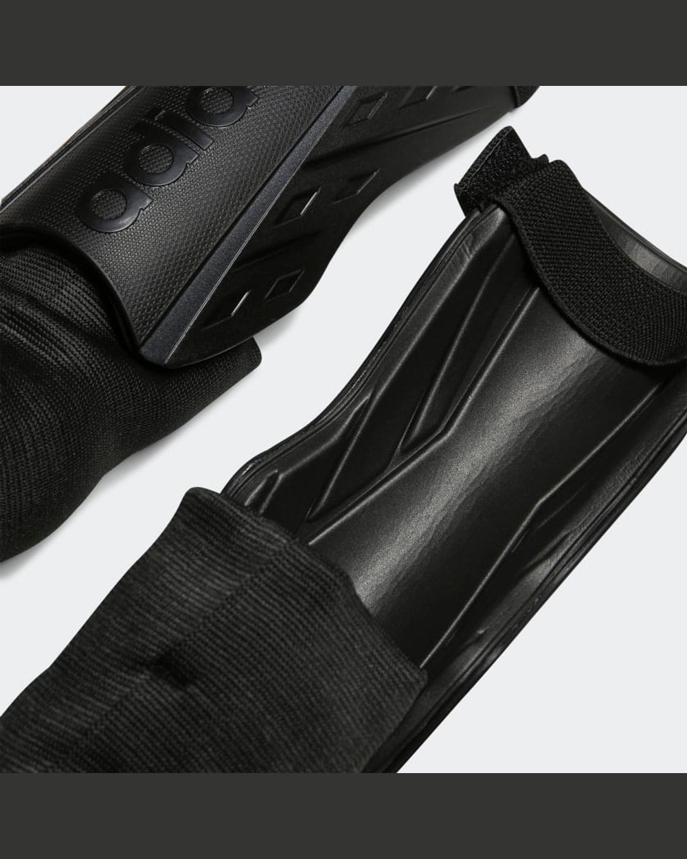 Tiro Match Soccer Shin Guards
