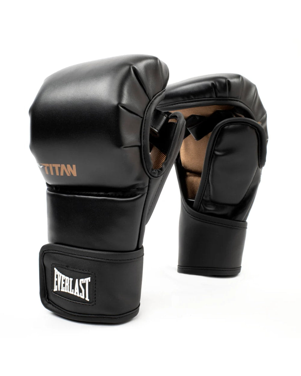 Titan Hybrid Gloves