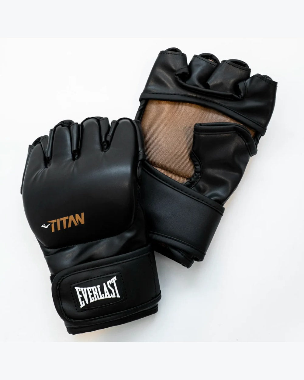 Everlast Titan MMA Gloves