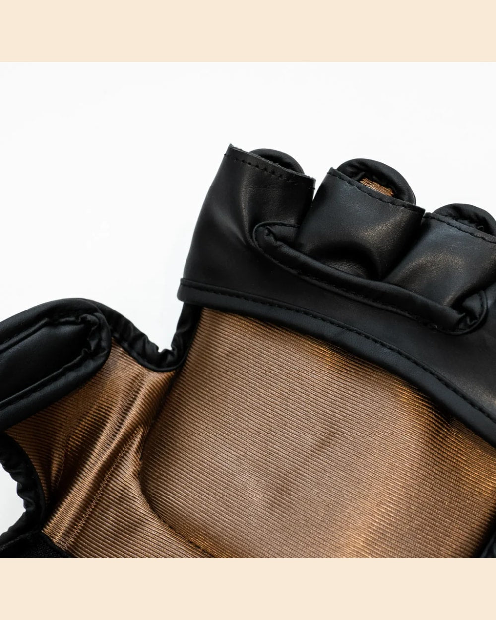 Everlast Titan MMA Gloves