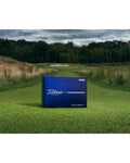 Titleist Tour Soft Golf Balls - White