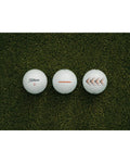Titleist Velocity AIM Golf Balls - White