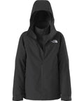 Freedom Triclimate Jacket in TNF Black, front