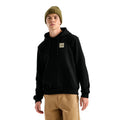 The North Face Men's Evolution Monte Hoodie - TNF BLACK