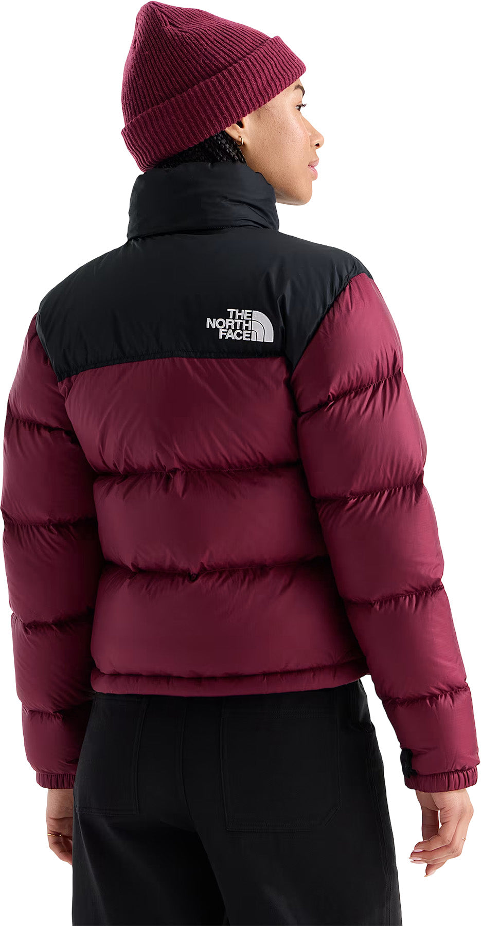 The North Face Women's 1996 Retro Nuptse Jacket (2026)