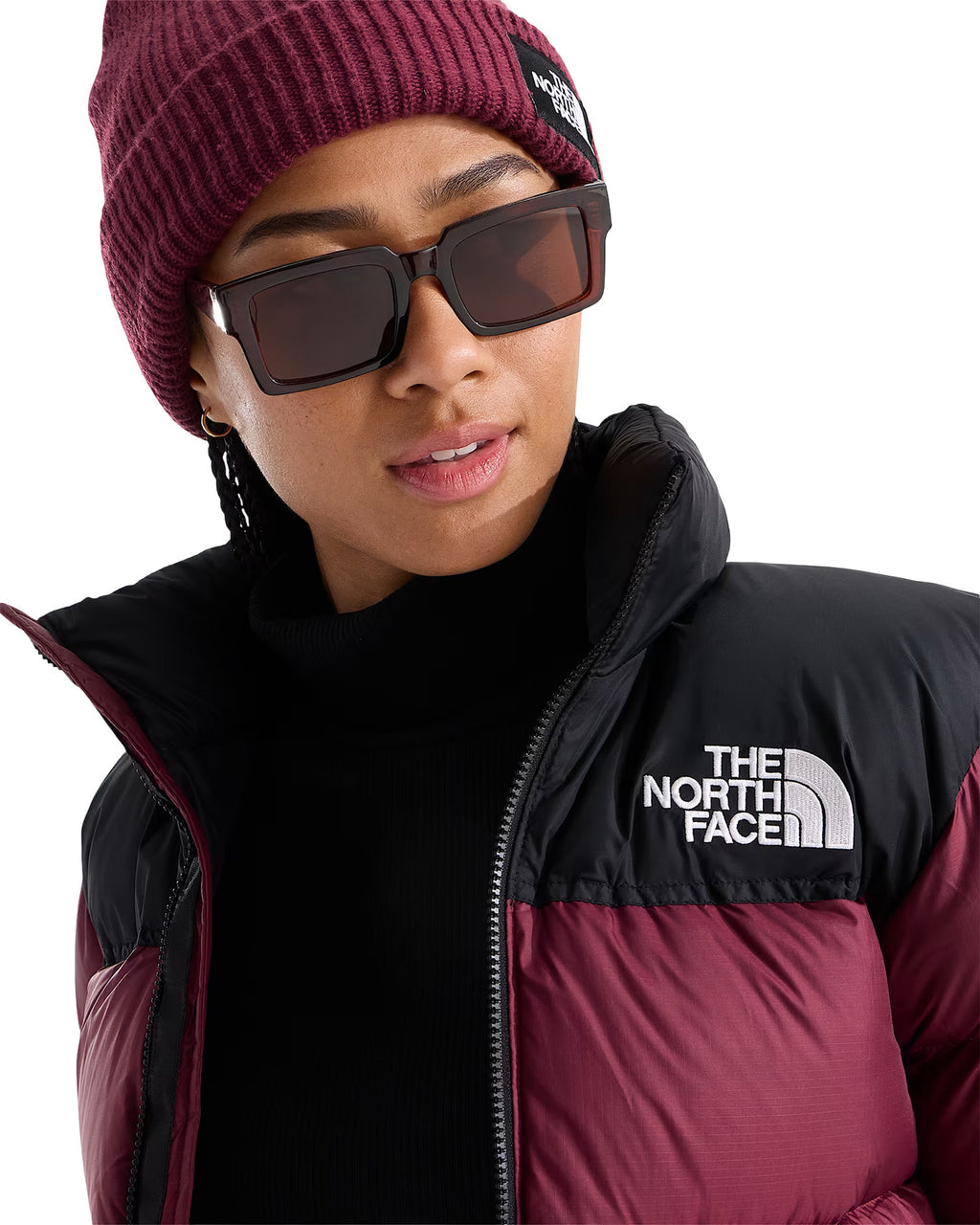The North Face Women's 1996 Retro Nuptse Jacket (2026)