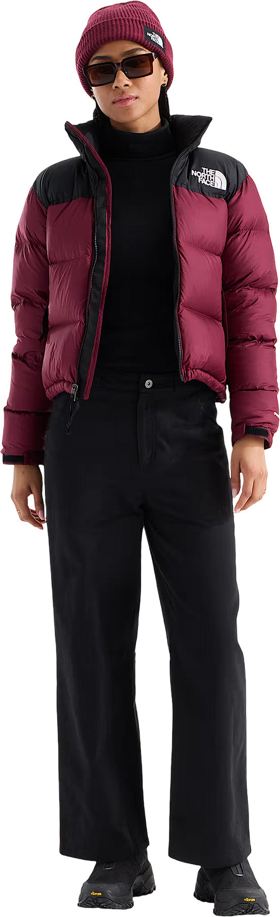 The North Face Women's 1996 Retro Nuptse Jacket (2026)