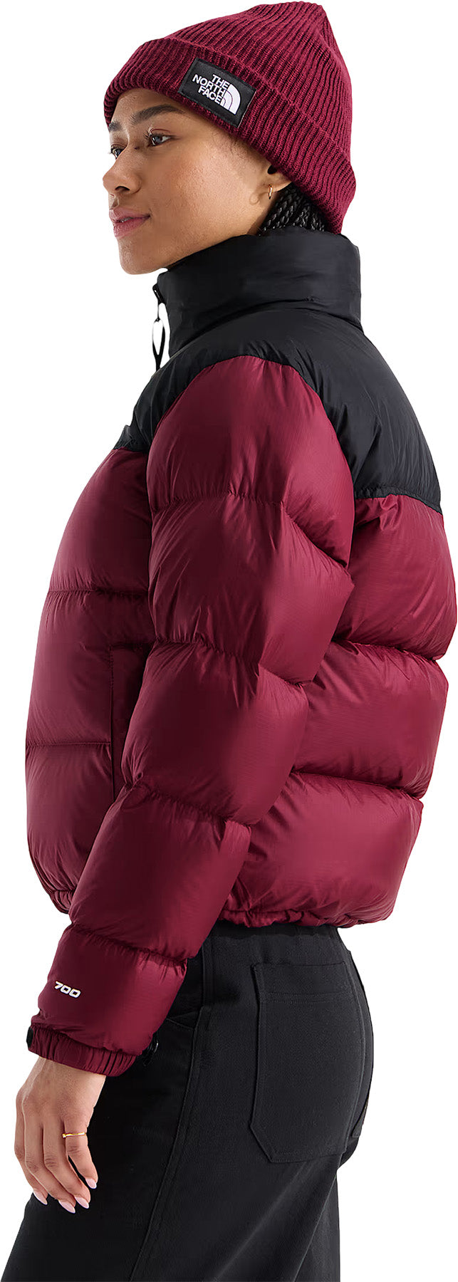 The North Face Women's 1996 Retro Nuptse Jacket (2026)