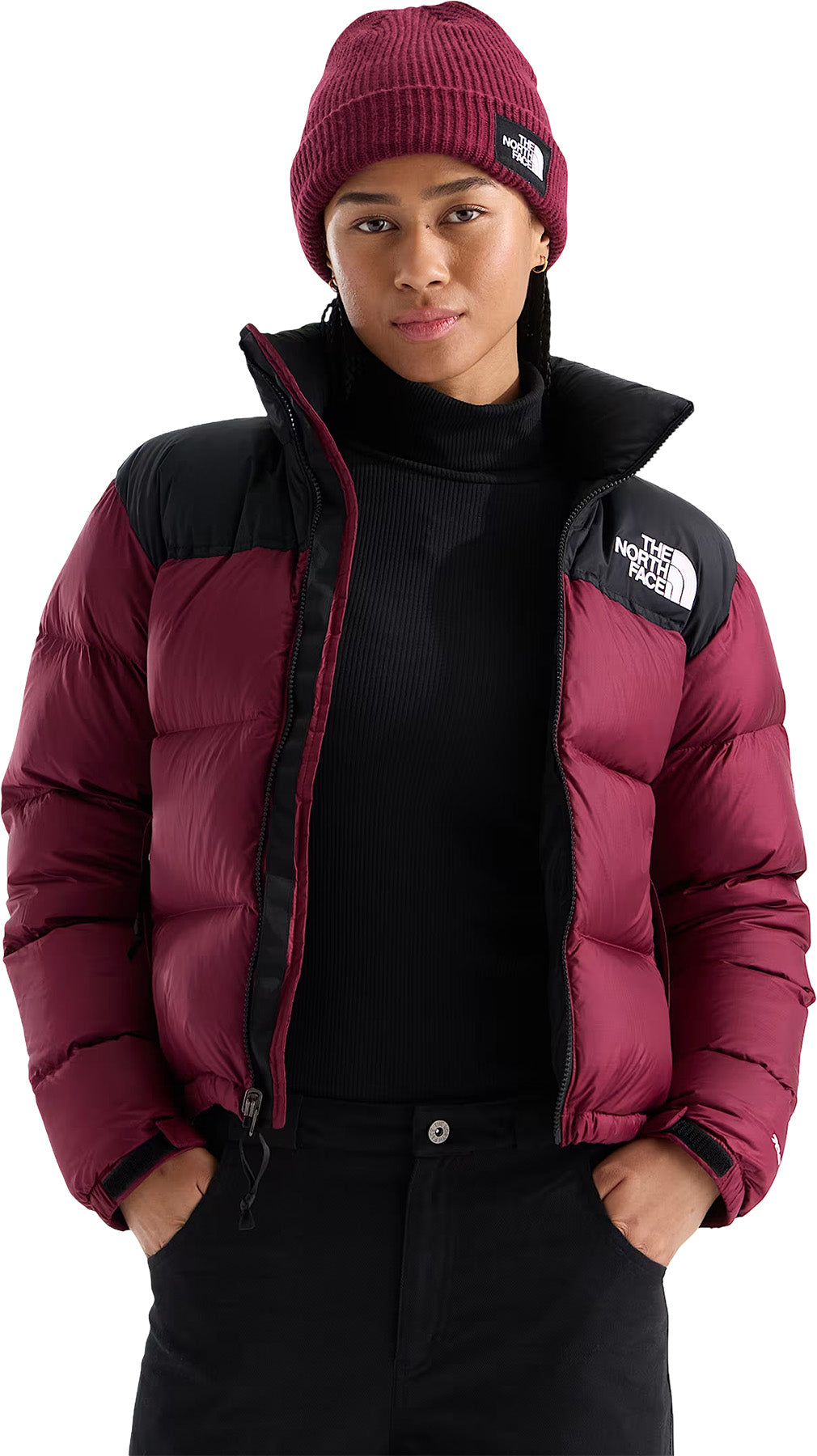 The North Face Women's 1996 Retro Nuptse Jacket (2026)