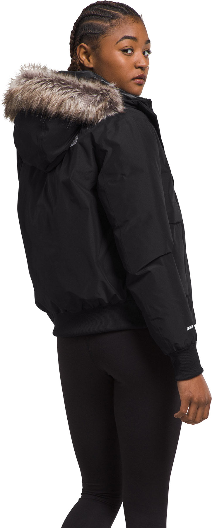 The North Face Women's Arctic Bomber