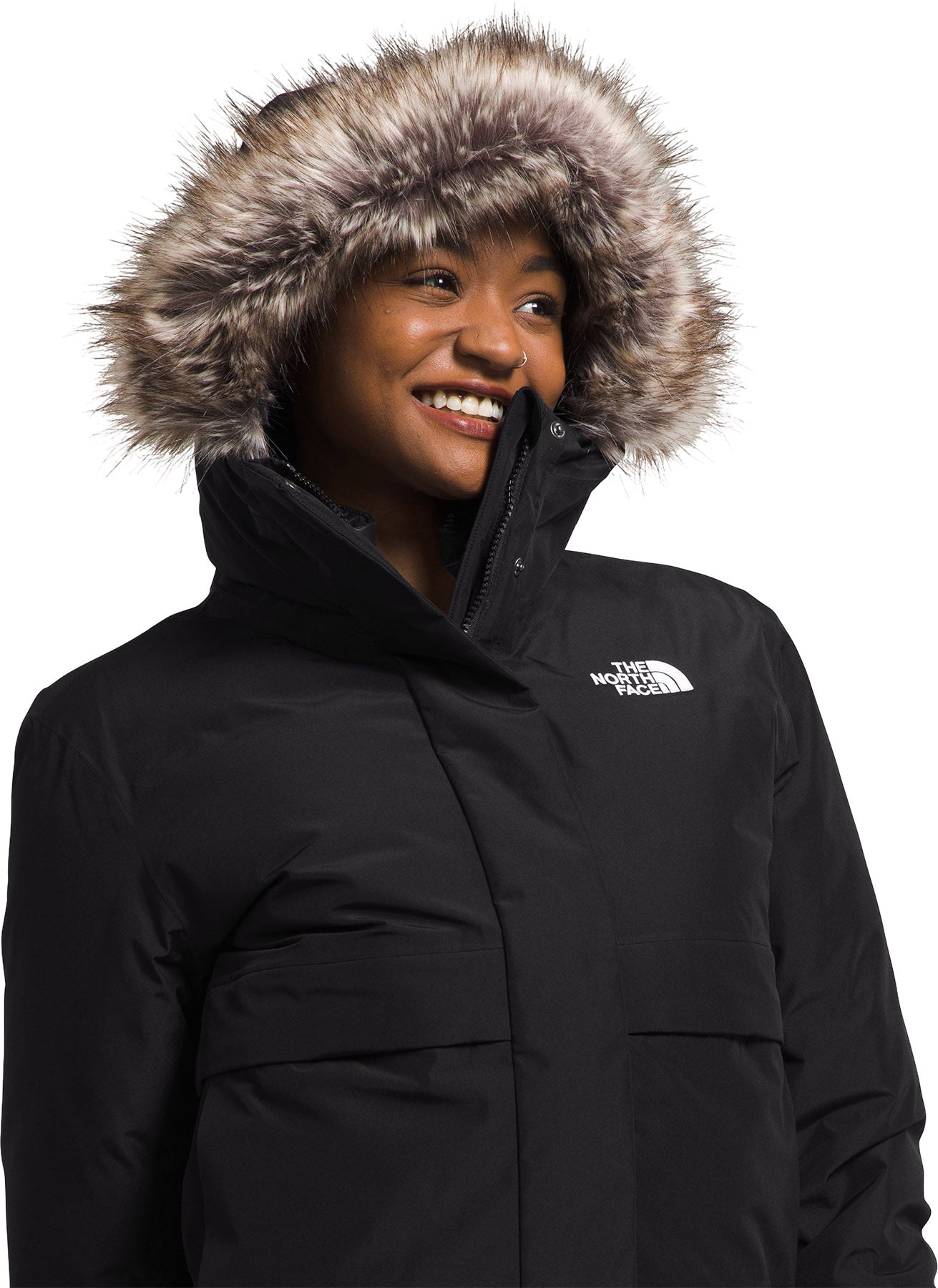 The North Face Women's Arctic Bomber