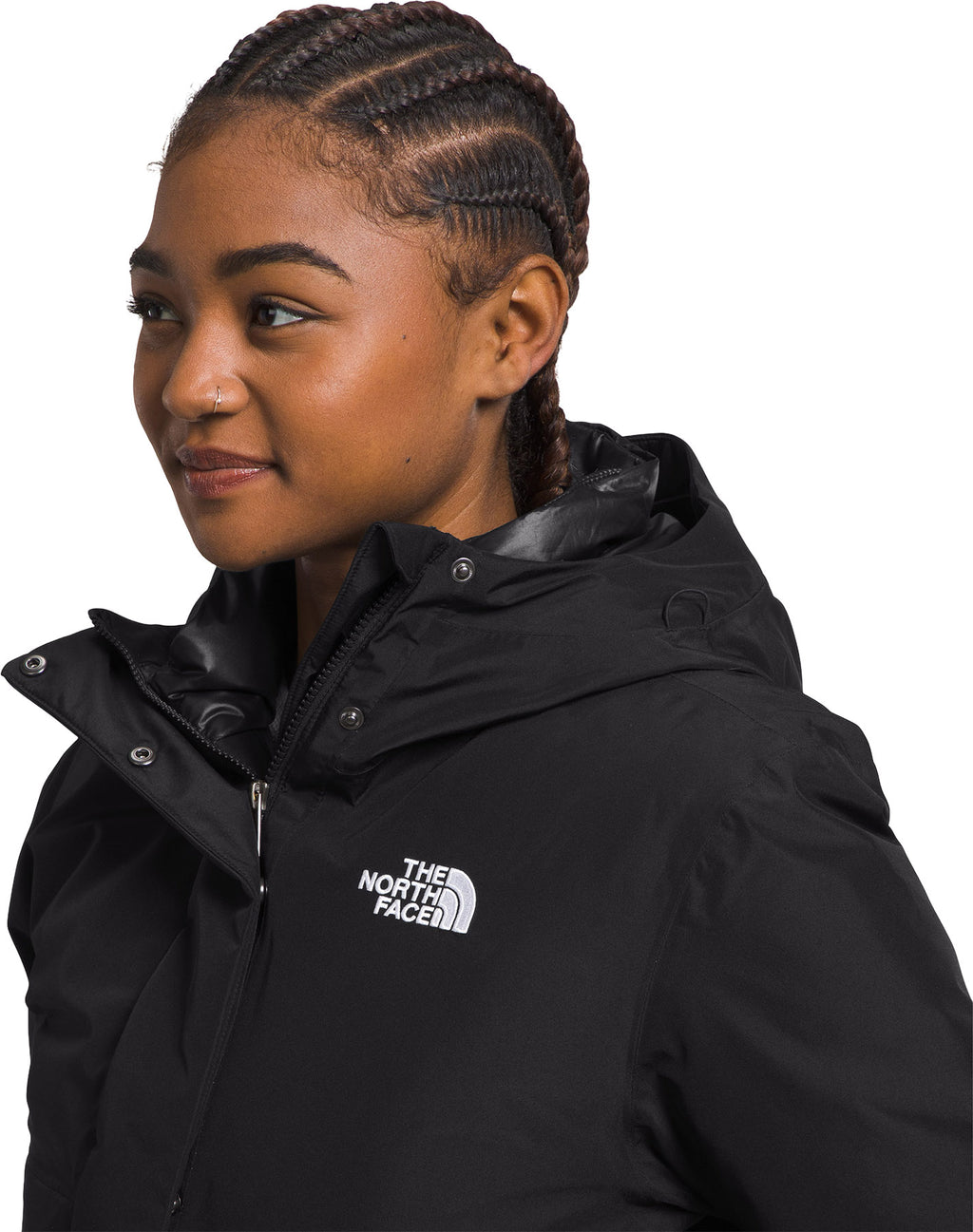 The North Face Women's Arctic Bomber