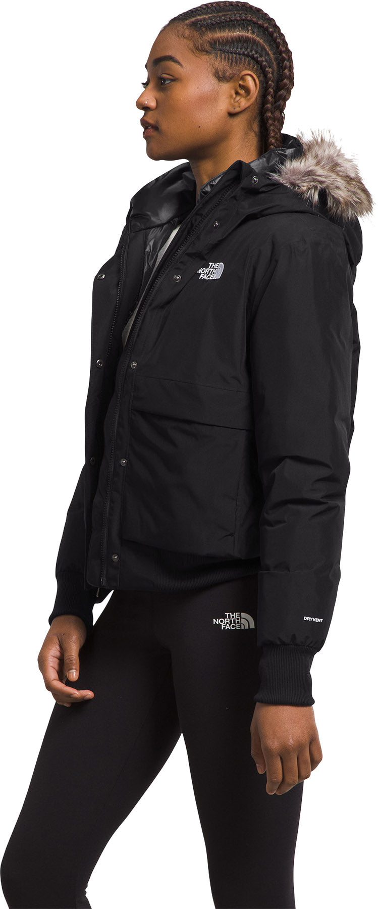 The North Face Women's Arctic Bomber