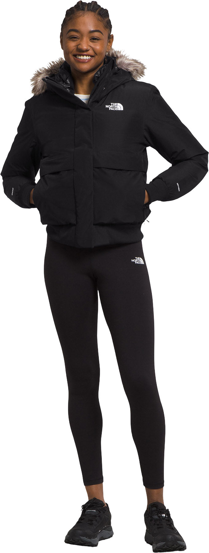 The North Face Women's Arctic Bomber