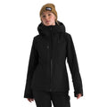 The North Face Women's Descendit Jacket