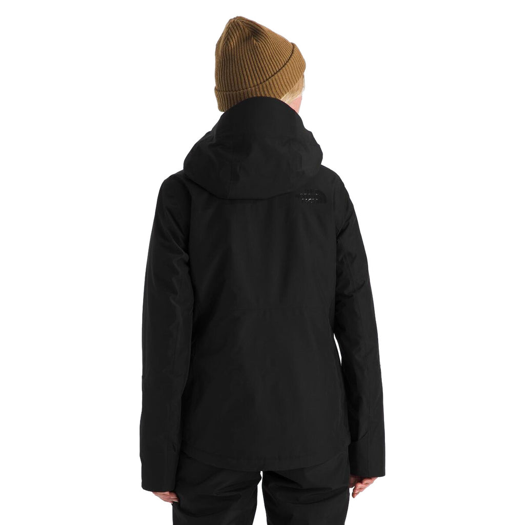 The North Face Women's Descendit Jacket