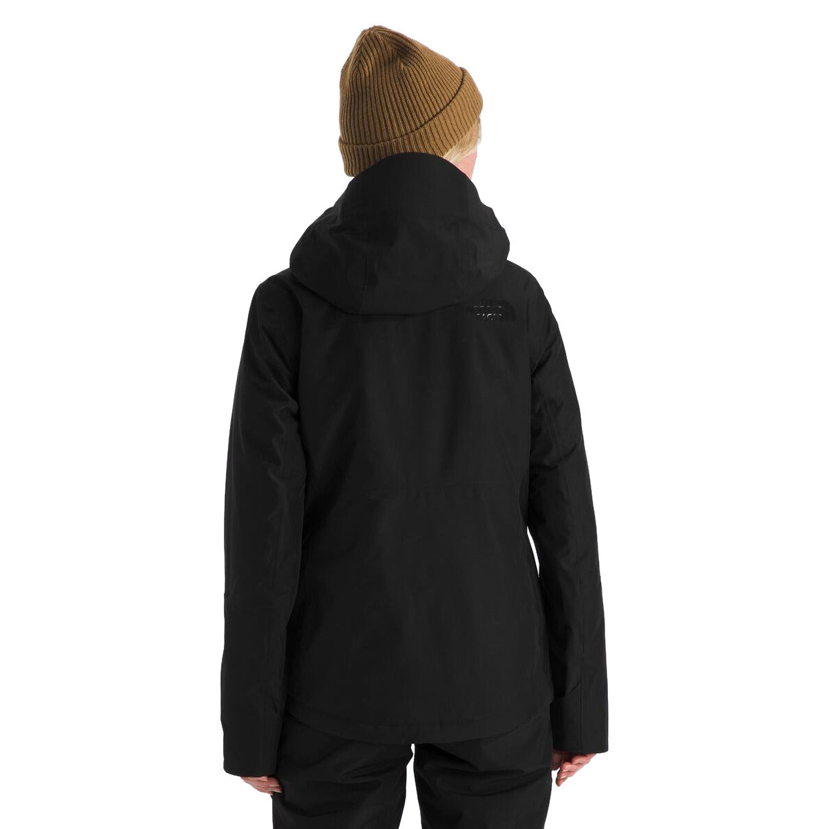 The North Face Women's Descendit Jacket