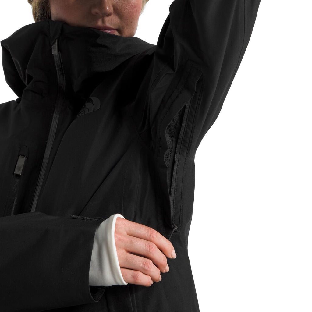 The North Face Women's Descendit Jacket