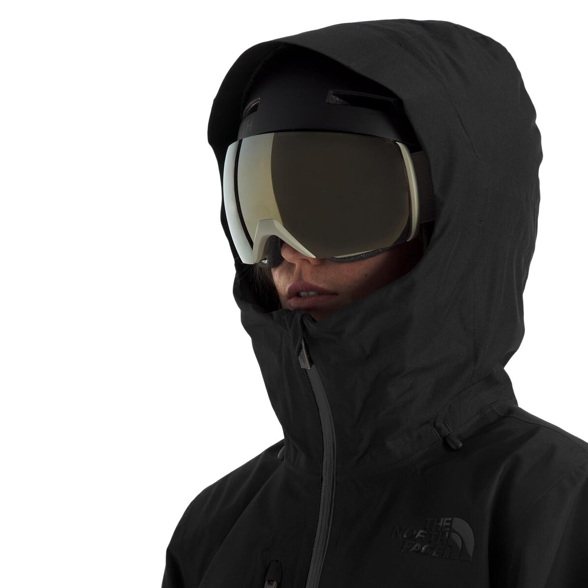 The North Face Women's Descendit Jacket