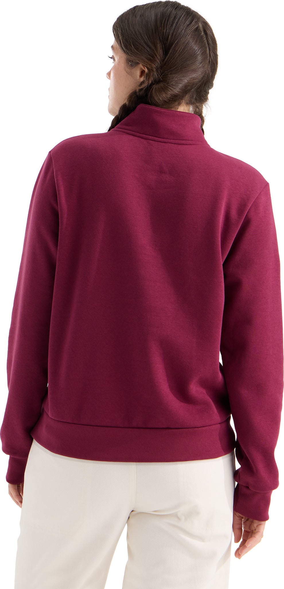 The North Face Women's Evolution Simple Dome ¼-Zip (2026)