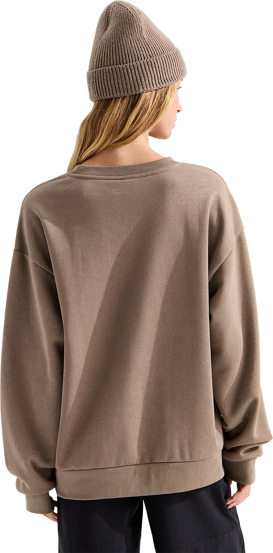 The North Face Women's Evolution Simple Dome Crew