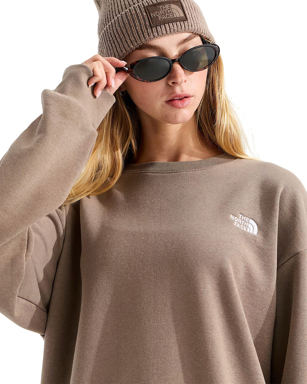The North Face Women's Evolution Simple Dome Crew