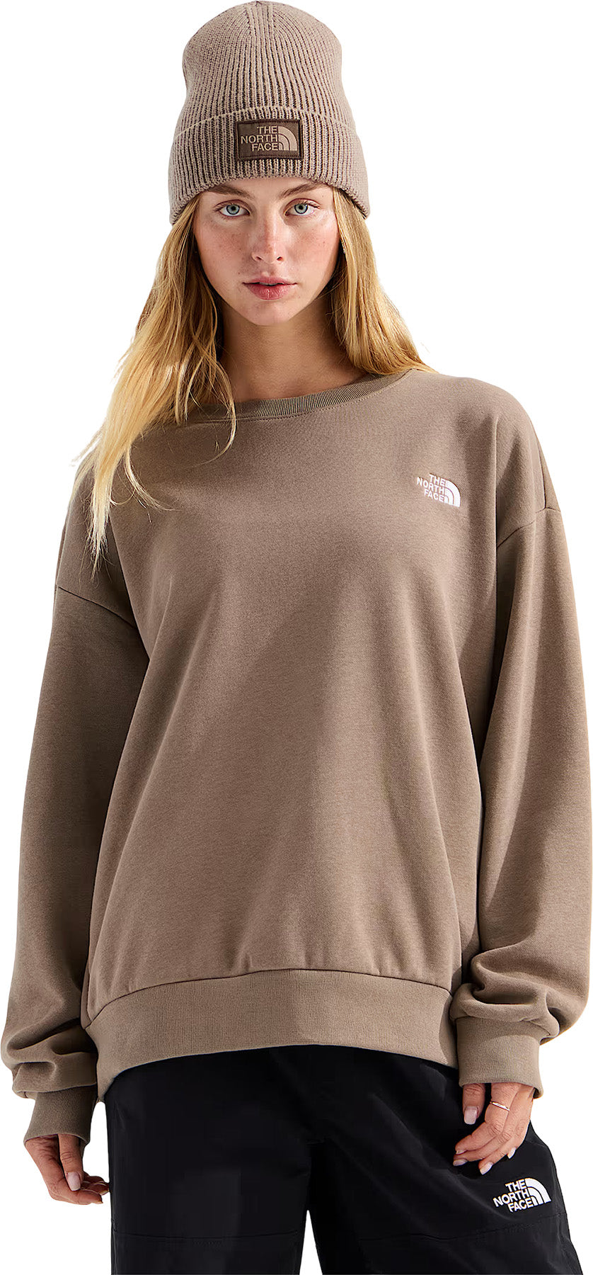 The North Face Women's Evolution Simple Dome Crew