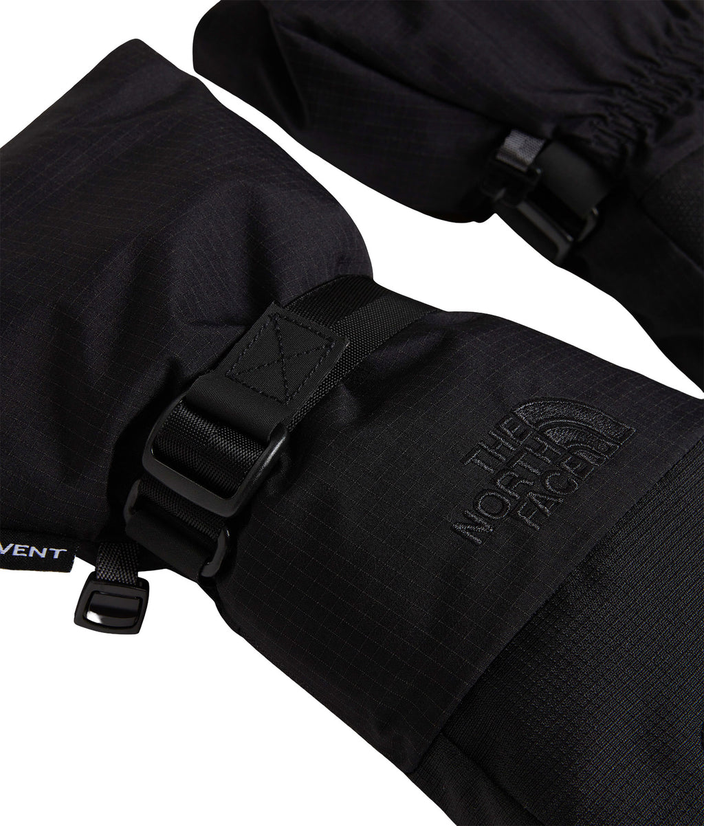 The North Face Men's Montana Ski Gloves - TNF BLACK
