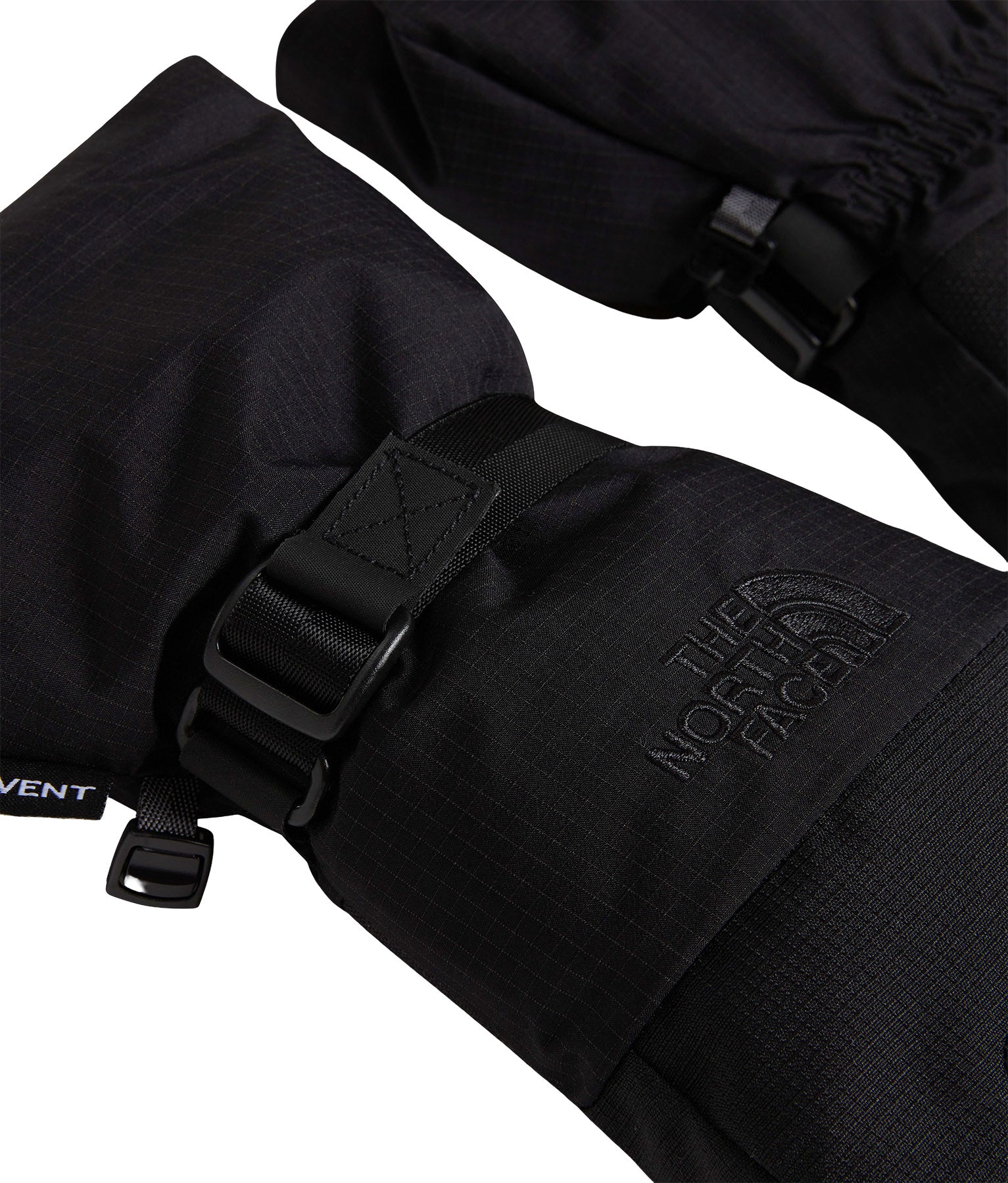The North Face Men's Montana Ski Gloves - TNF BLACK