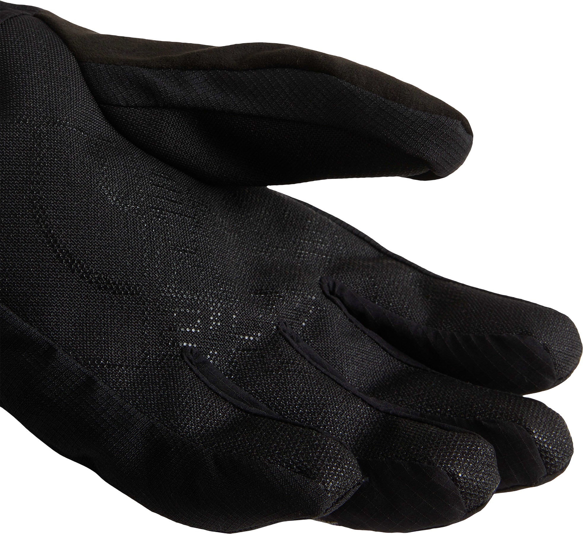 The North Face Men's Montana Ski Gloves - TNF BLACK