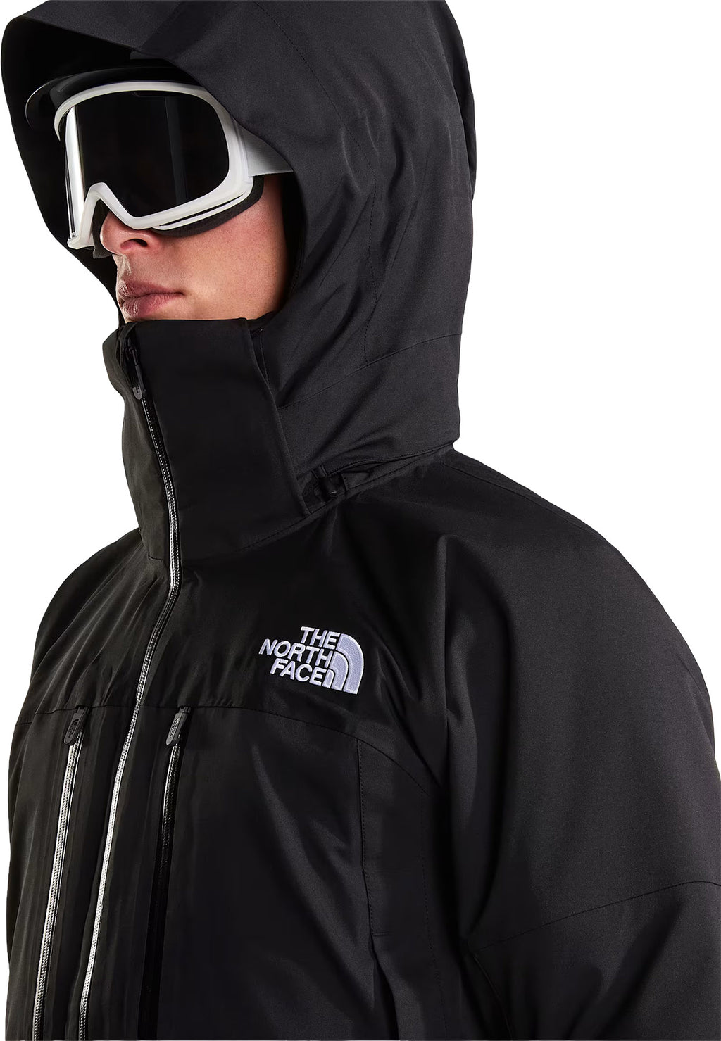 The North Face Men's Chakal Snow Jacket - TNF BLACK